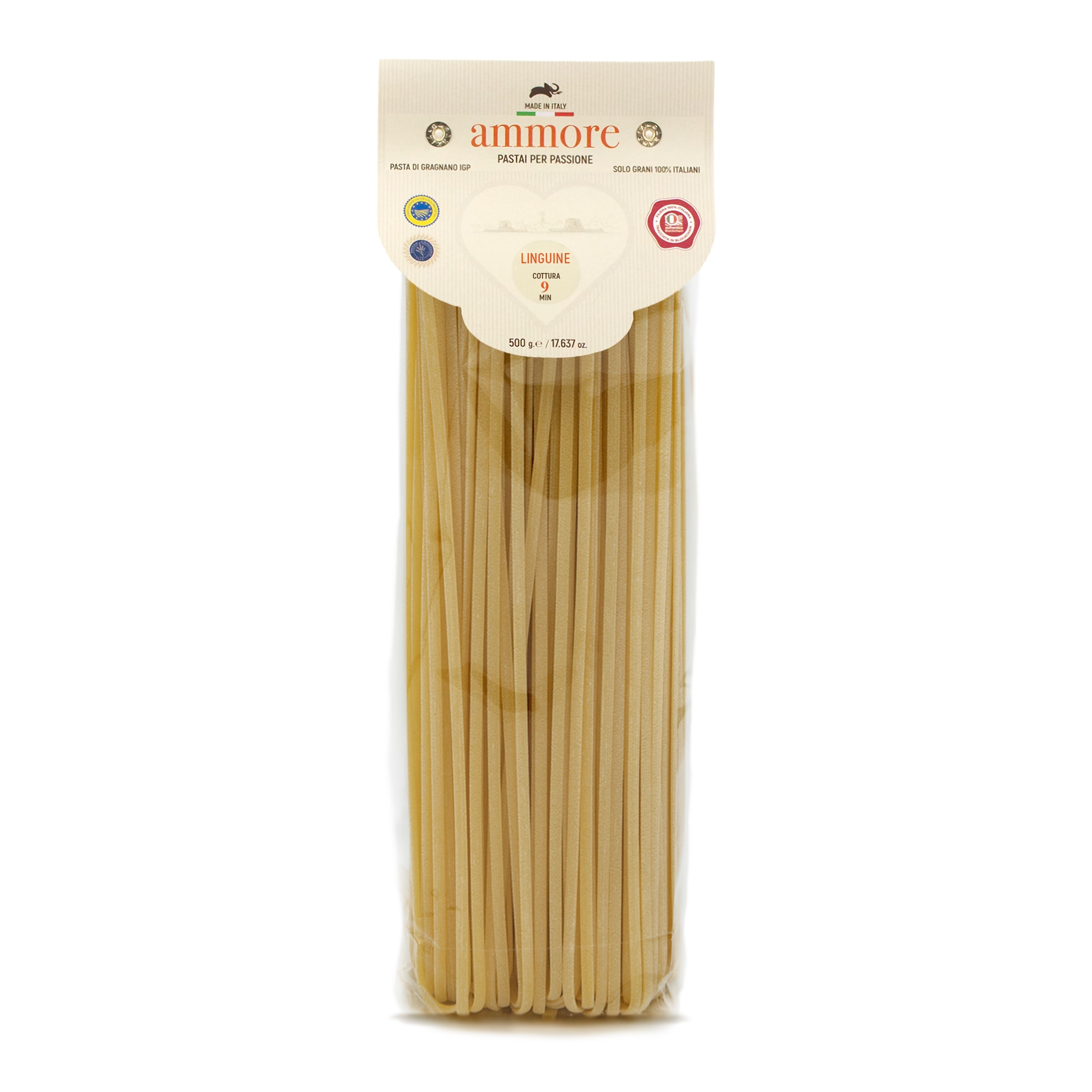 Linguine di Gragnano IGP