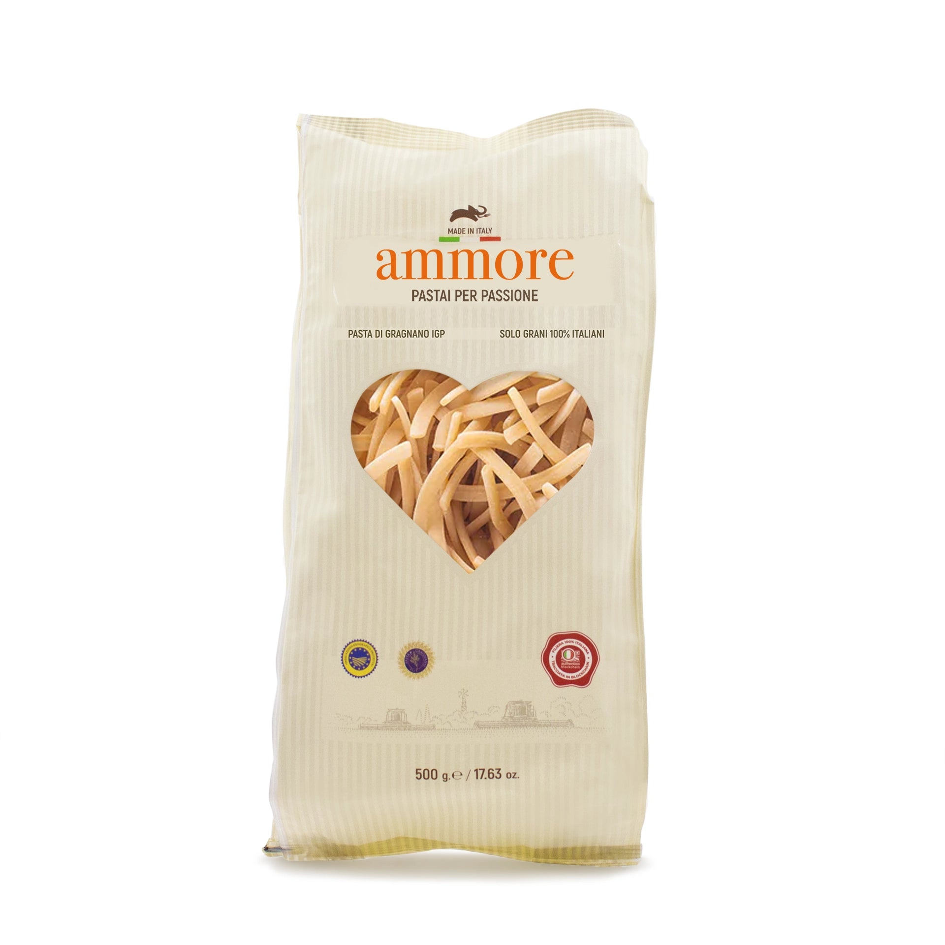 Scialatielli di Gragnano IGP