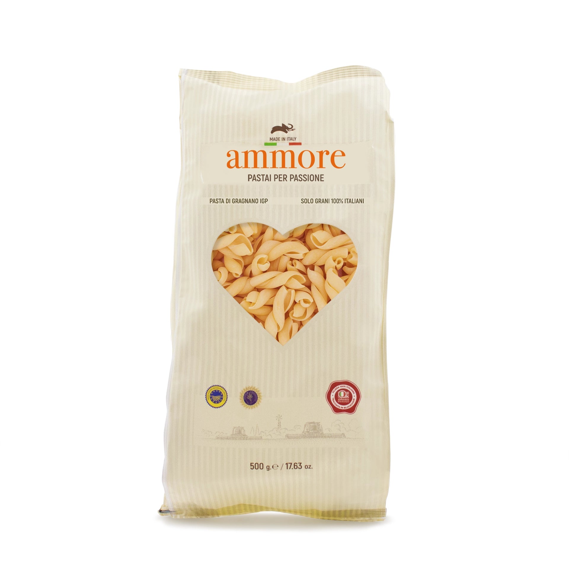 Trecce di Gragnano IGP